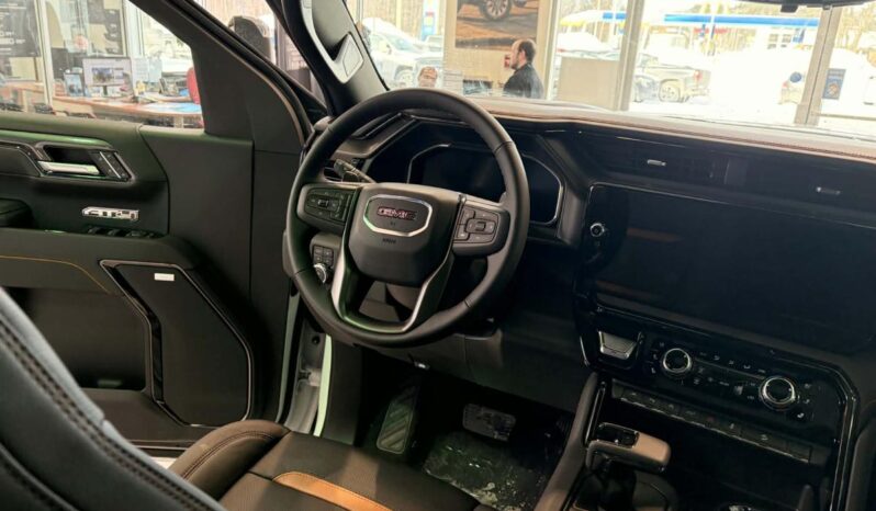 
								2026 GMC Sierra 1500 Crew Cab Standard full									