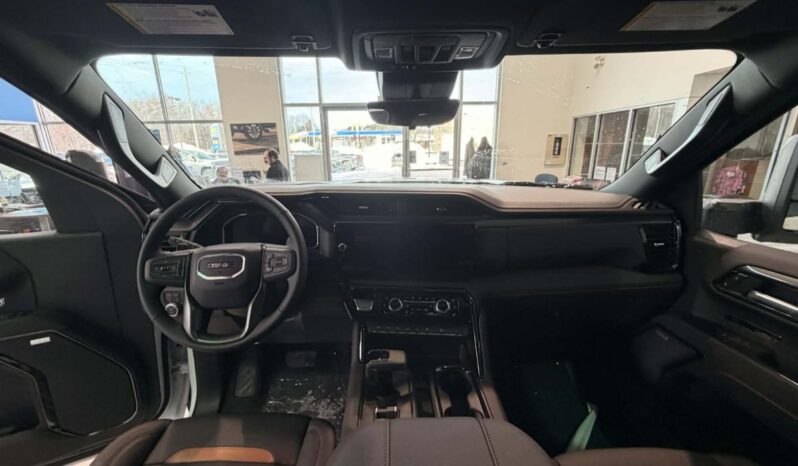 
								2026 GMC Sierra 1500 Crew Cab Standard full									