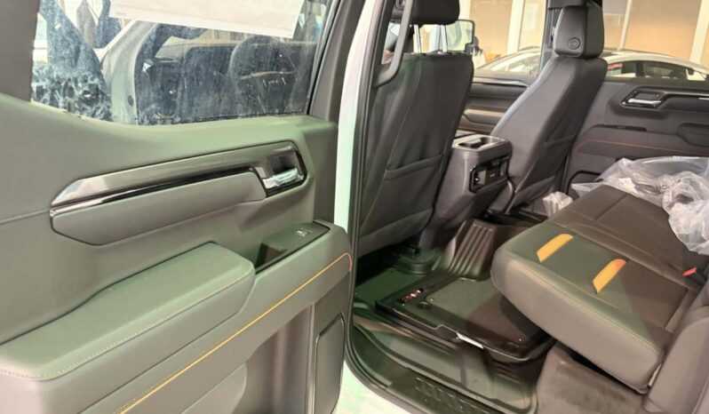 
								2026 GMC Sierra 1500 Crew Cab Standard full									