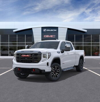 2026 GMC Sierra 1500 - New Truck - VIN: 3GTUUEE80TG243499 - Buckingham Chevrolet Buick GMC Gatineau