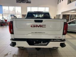 
										2026 GMC Sierra 1500 Crew Cab Standard full									