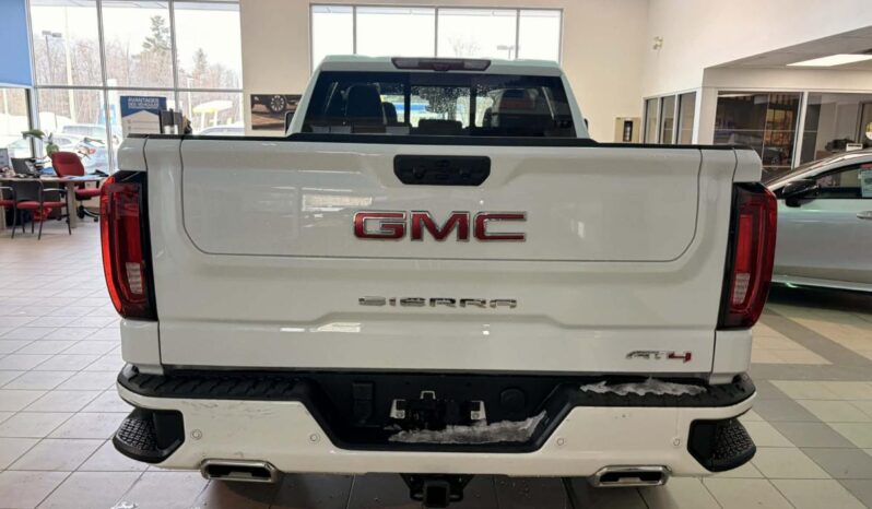 
								2026 GMC Sierra 1500 Crew Cab Standard full									