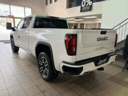 
										2026 GMC Sierra 1500 Crew Cab Standard full									