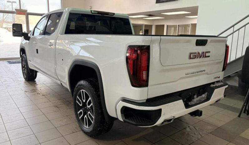 
								2026 GMC Sierra 1500 Crew Cab Standard full									