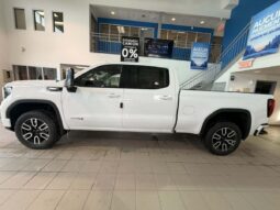 
										2026 GMC Sierra 1500 Crew Cab Standard full									
