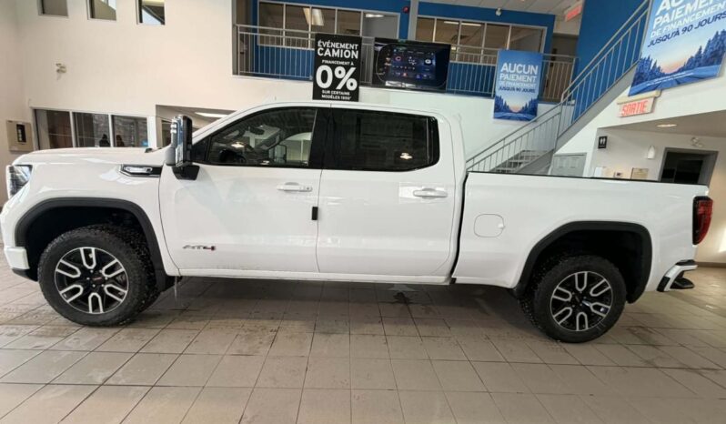 
								2026 GMC Sierra 1500 Crew Cab Standard full									