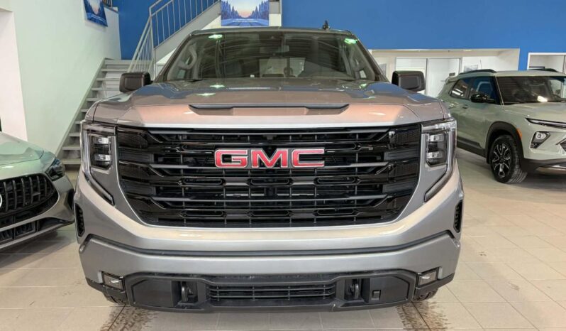 
								2026 GMC Sierra 1500 Crew Cab Standard full									