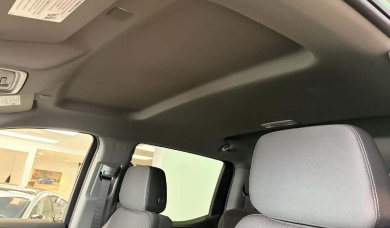 
								2026 GMC Sierra 1500 Crew Cab Standard full									