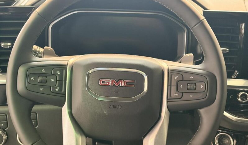 
								2026 GMC Sierra 1500 Crew Cab Standard full									