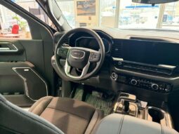 
										2026 GMC Sierra 1500 Crew Cab Standard full									