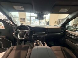 
										2026 GMC Sierra 1500 Crew Cab Standard full									