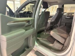 
										2026 GMC Sierra 1500 Crew Cab Standard full									