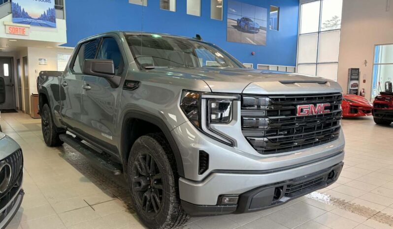 
								2026 GMC Sierra 1500 Crew Cab Standard full									