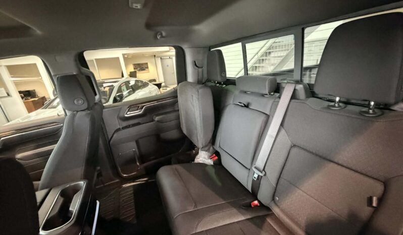 
								2026 GMC Sierra 1500 Crew Cab Standard full									