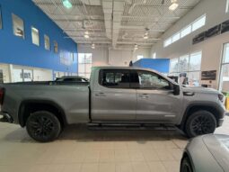 
										2026 GMC Sierra 1500 Crew Cab Standard full									