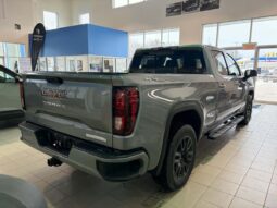 
										2026 GMC Sierra 1500 Crew Cab Standard full									