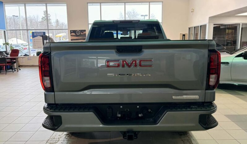 
								2026 GMC Sierra 1500 Crew Cab Standard full									