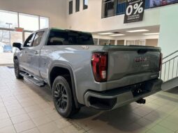 
										2026 GMC Sierra 1500 Crew Cab Standard full									