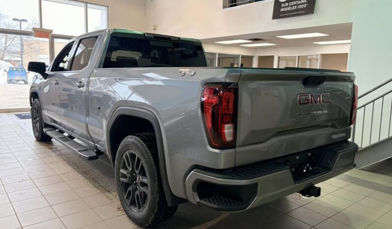 
								2026 GMC Sierra 1500 Crew Cab Standard full									