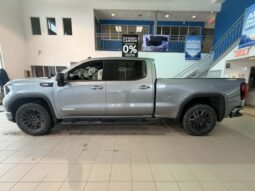 
										2026 GMC Sierra 1500 Crew Cab Standard full									