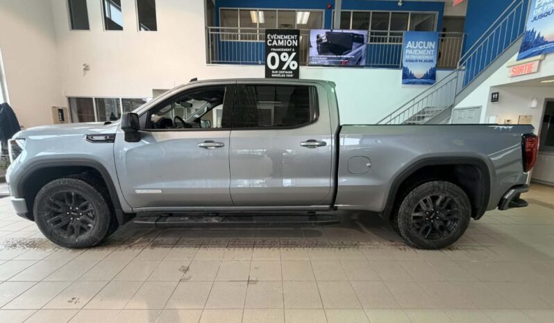 
								2026 GMC Sierra 1500 Crew Cab Standard full									