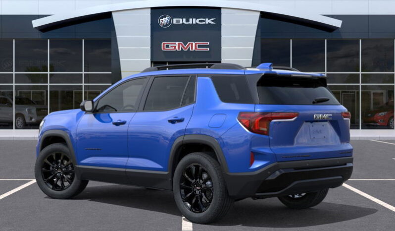 
								2026 GMC Terrain Awd Elevation full									