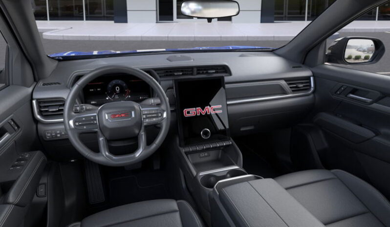 
								2026 GMC Terrain Awd Elevation full									