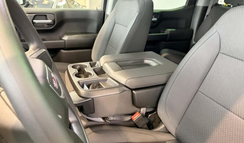 
								2026 GMC Sierra 1500 Crew Cab Standard full									