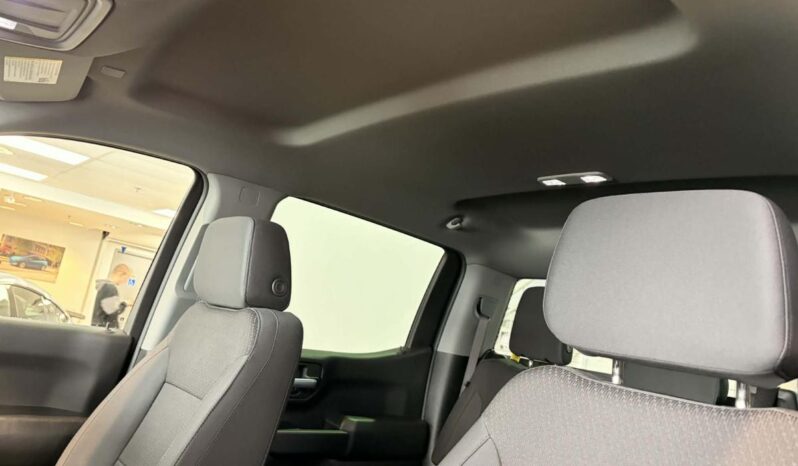 
								2026 GMC Sierra 1500 Crew Cab Standard full									