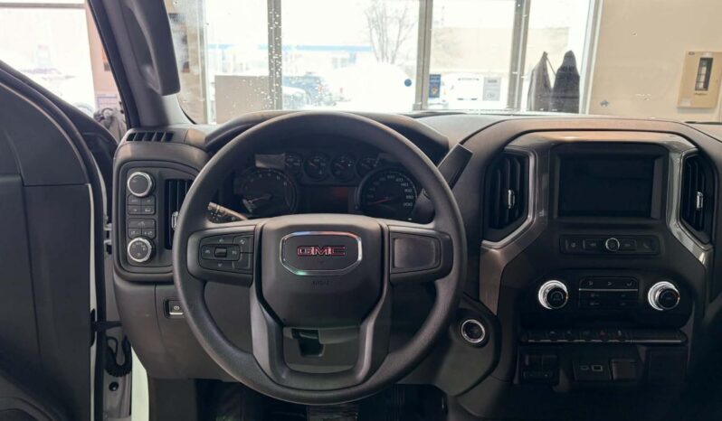 
								2026 GMC Sierra 1500 Crew Cab Standard full									