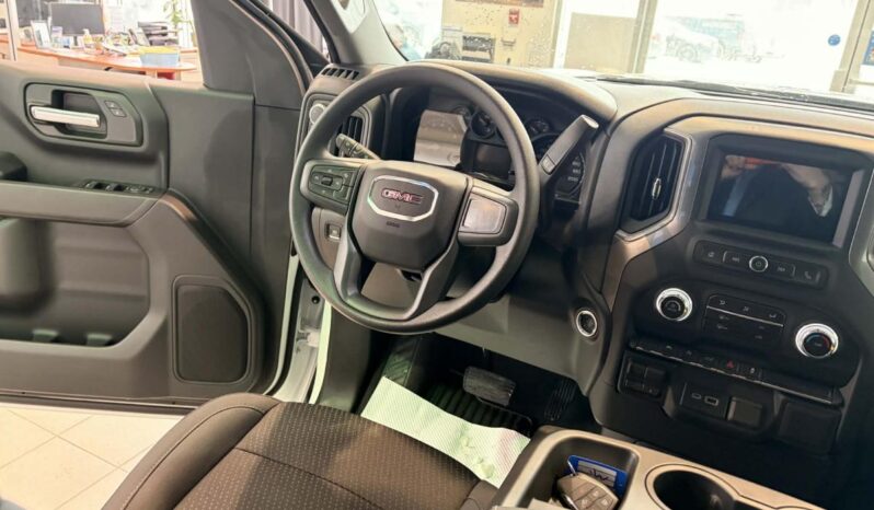 
								2026 GMC Sierra 1500 Crew Cab Standard full									