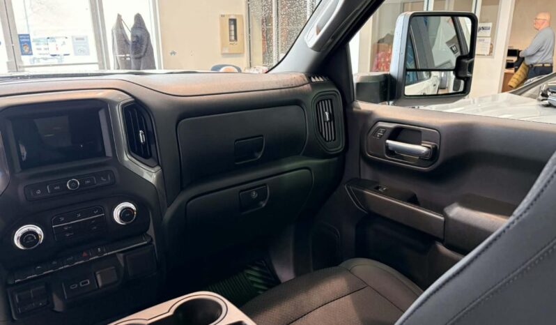 
								2026 GMC Sierra 1500 Crew Cab Standard full									