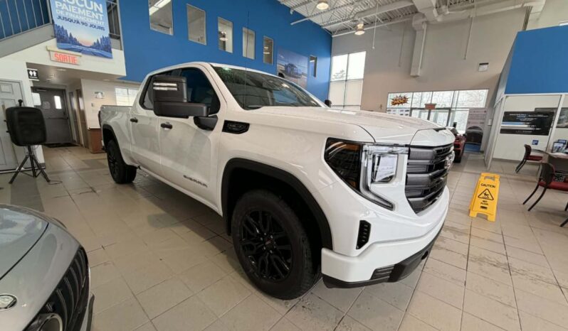 
								2026 GMC Sierra 1500 Crew Cab Standard full									