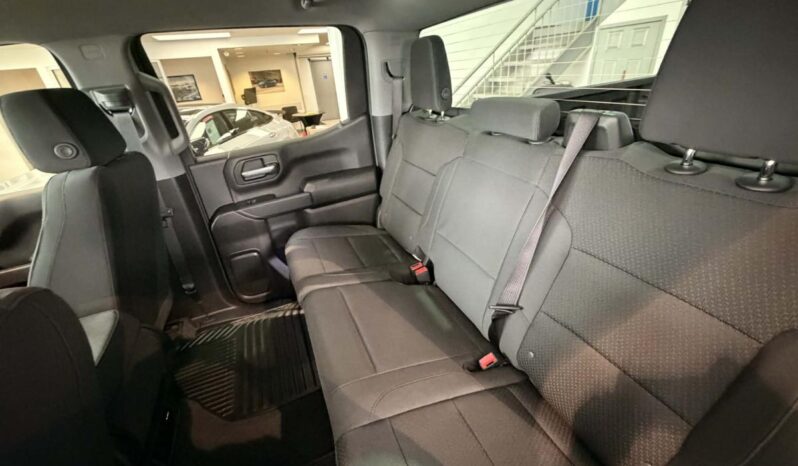 
								2026 GMC Sierra 1500 Crew Cab Standard full									