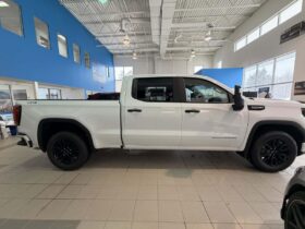 2026 GMC Sierra 1500 Crew Cab Standard