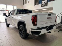 
										2026 GMC Sierra 1500 Crew Cab Standard full									