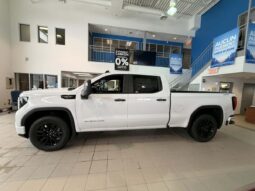 
										2026 GMC Sierra 1500 Crew Cab Standard full									