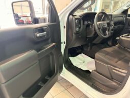 
										2026 GMC Sierra 1500 Crew Cab Standard full									