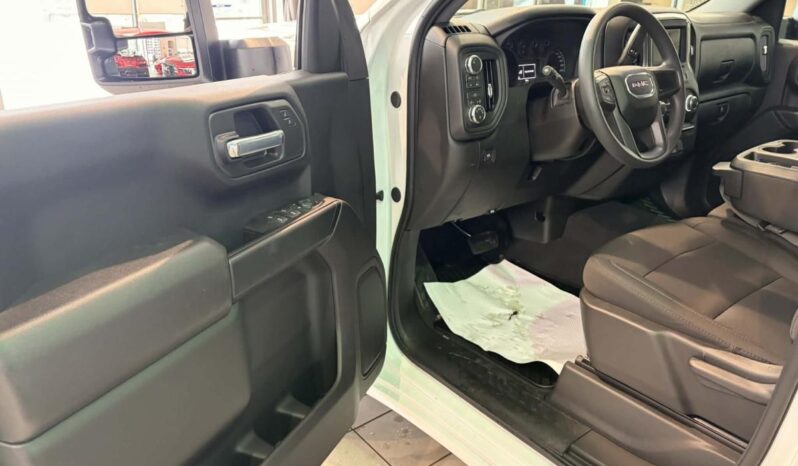 
								2026 GMC Sierra 1500 Crew Cab Standard full									