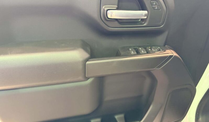 
								2026 GMC Sierra 1500 Crew Cab Standard full									