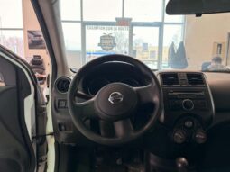 
										2012 Nissan Versa Sedan 1.6 S 5sp full									