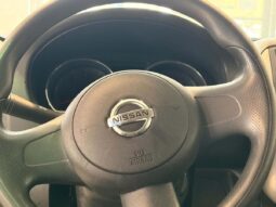 
										2012 Nissan Versa Sedan 1.6 S 5sp full									