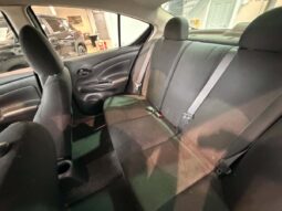 
										2012 Nissan Versa Sedan 1.6 S 5sp full									