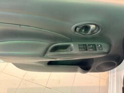 
										2012 Nissan Versa Sedan 1.6 S 5sp full									