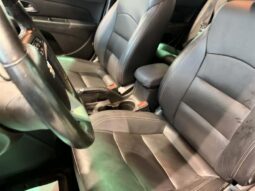 
										2016 Chevrolet Cruze Lt – 6at full									