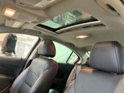 
										2016 Chevrolet Cruze Lt – 6at full									