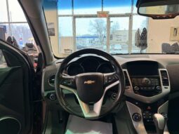 
										2016 Chevrolet Cruze Lt – 6at full									