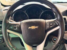 
										2016 Chevrolet Cruze Lt – 6at full									