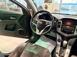 
										2016 Chevrolet Cruze Lt – 6at full									