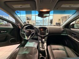 
										2016 Chevrolet Cruze Lt – 6at full									